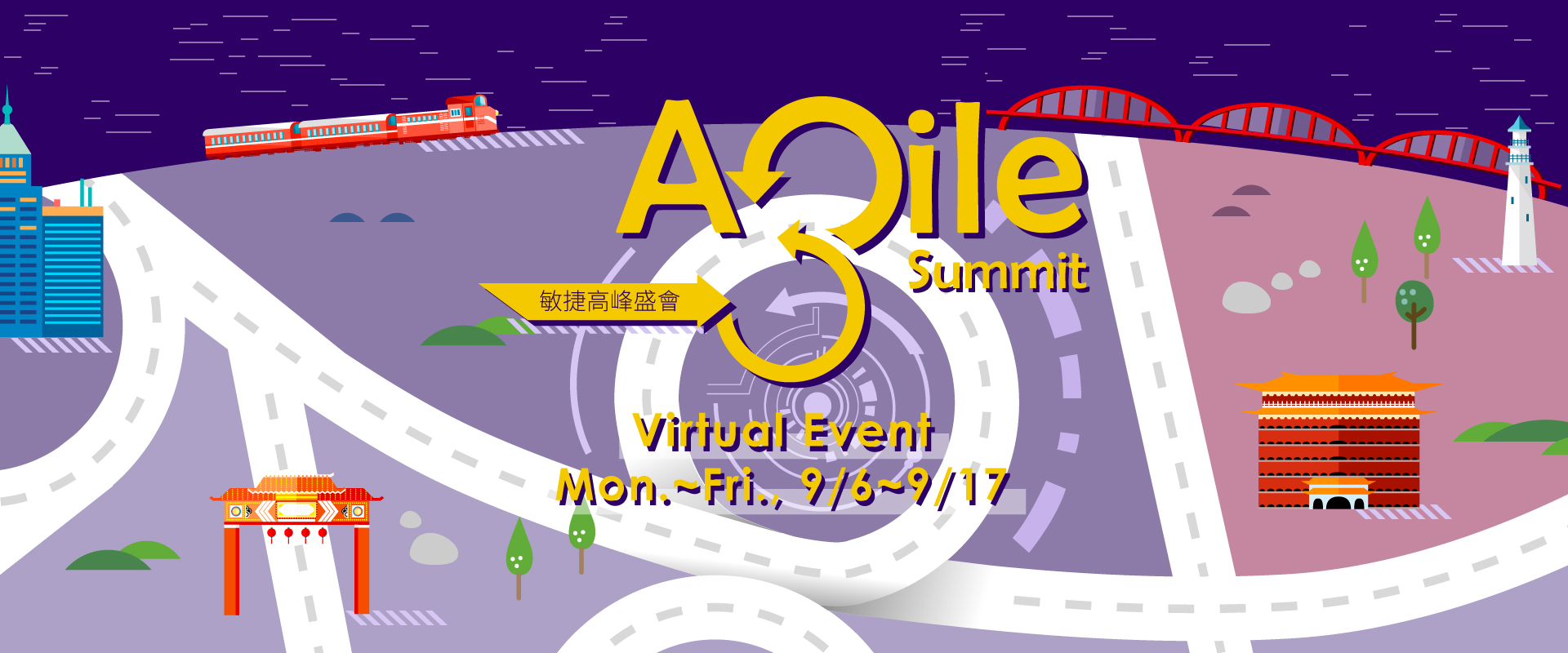 Agile Summit 21